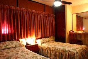 Alojamiento - Hotel Torino