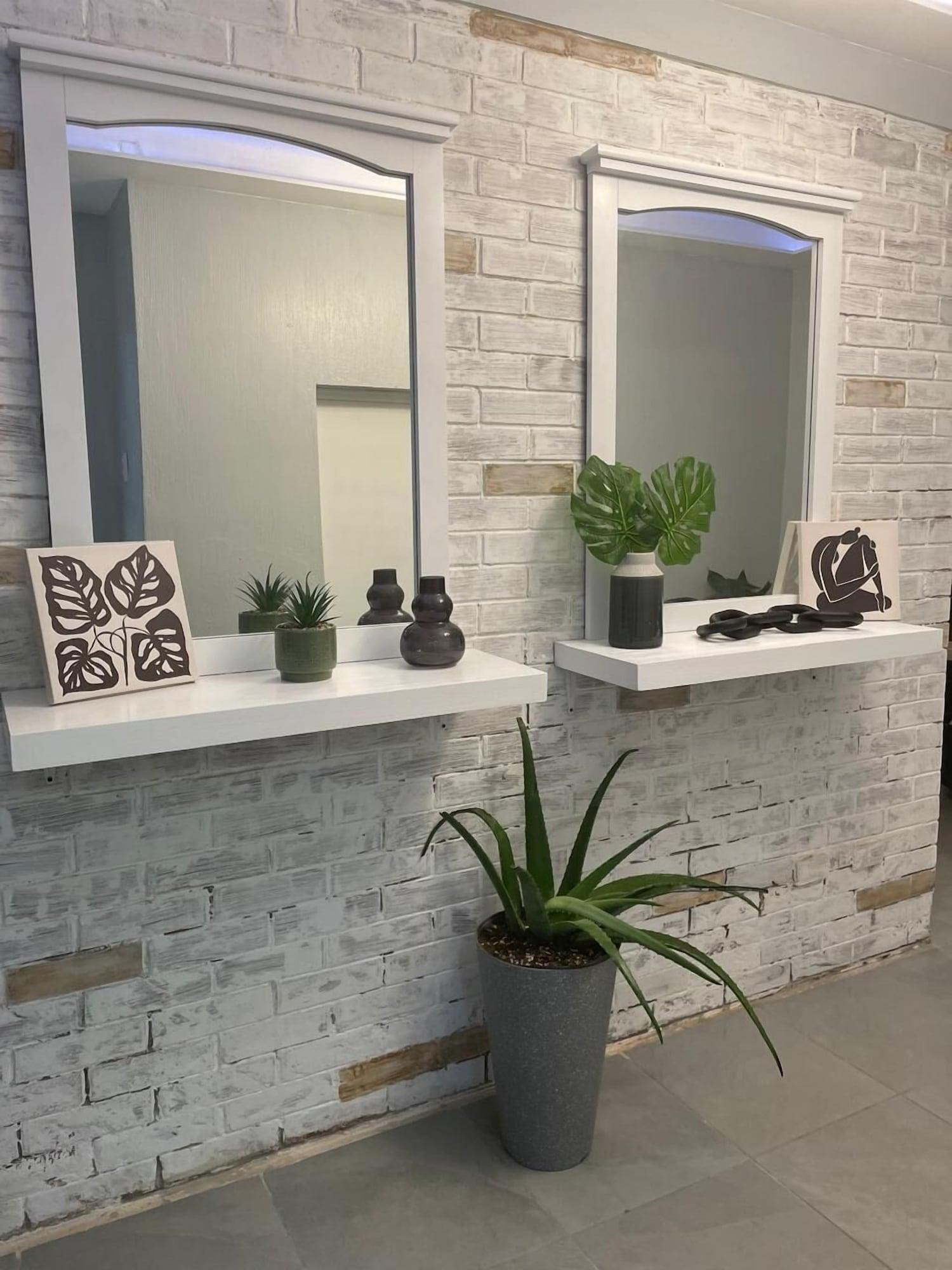 Vista Exterior Ayari