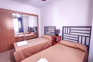 Departamentos - Charming 3 Bed Beach Apartment in Punta del Moral