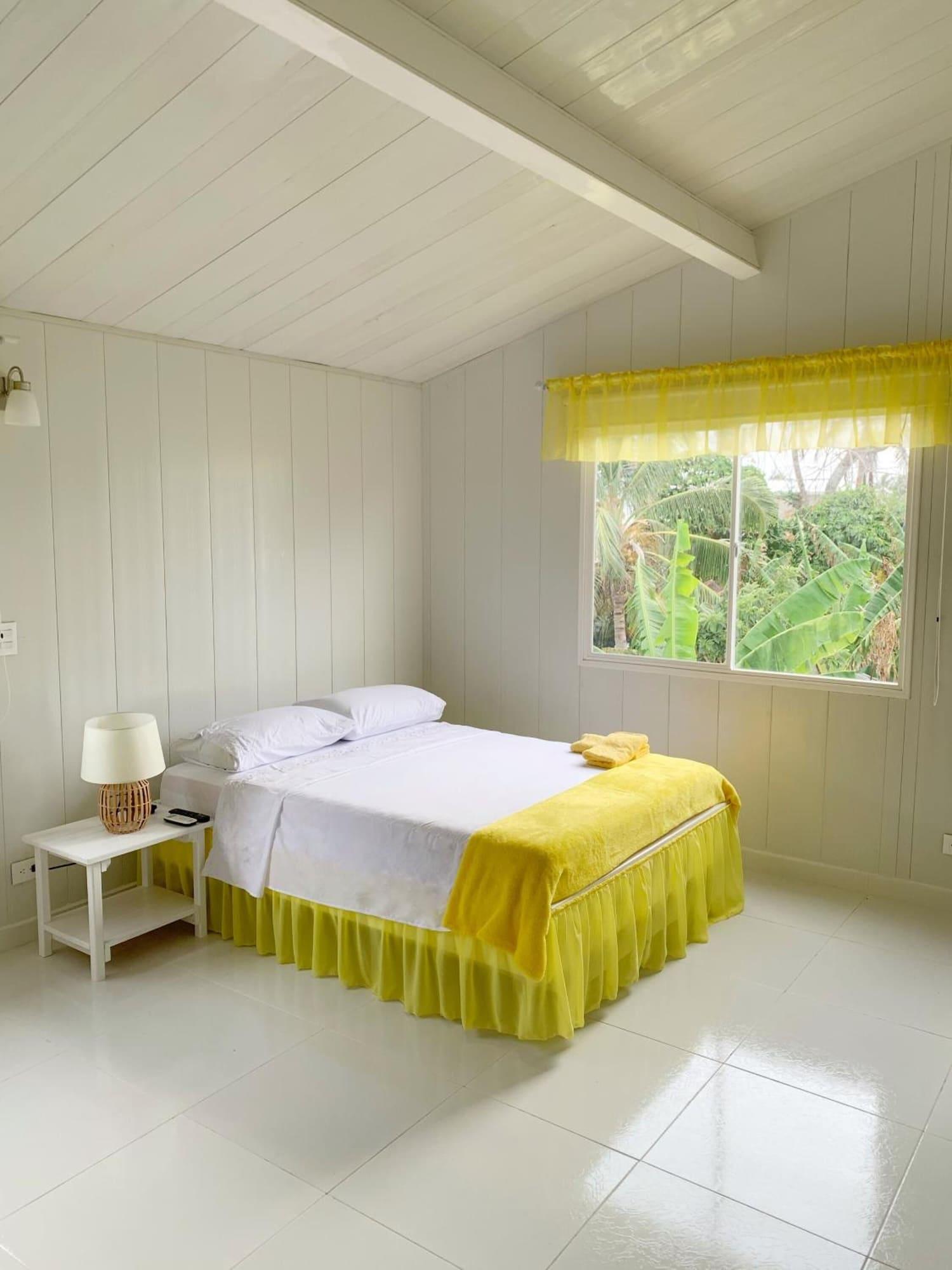 Habitación Tropical Coral