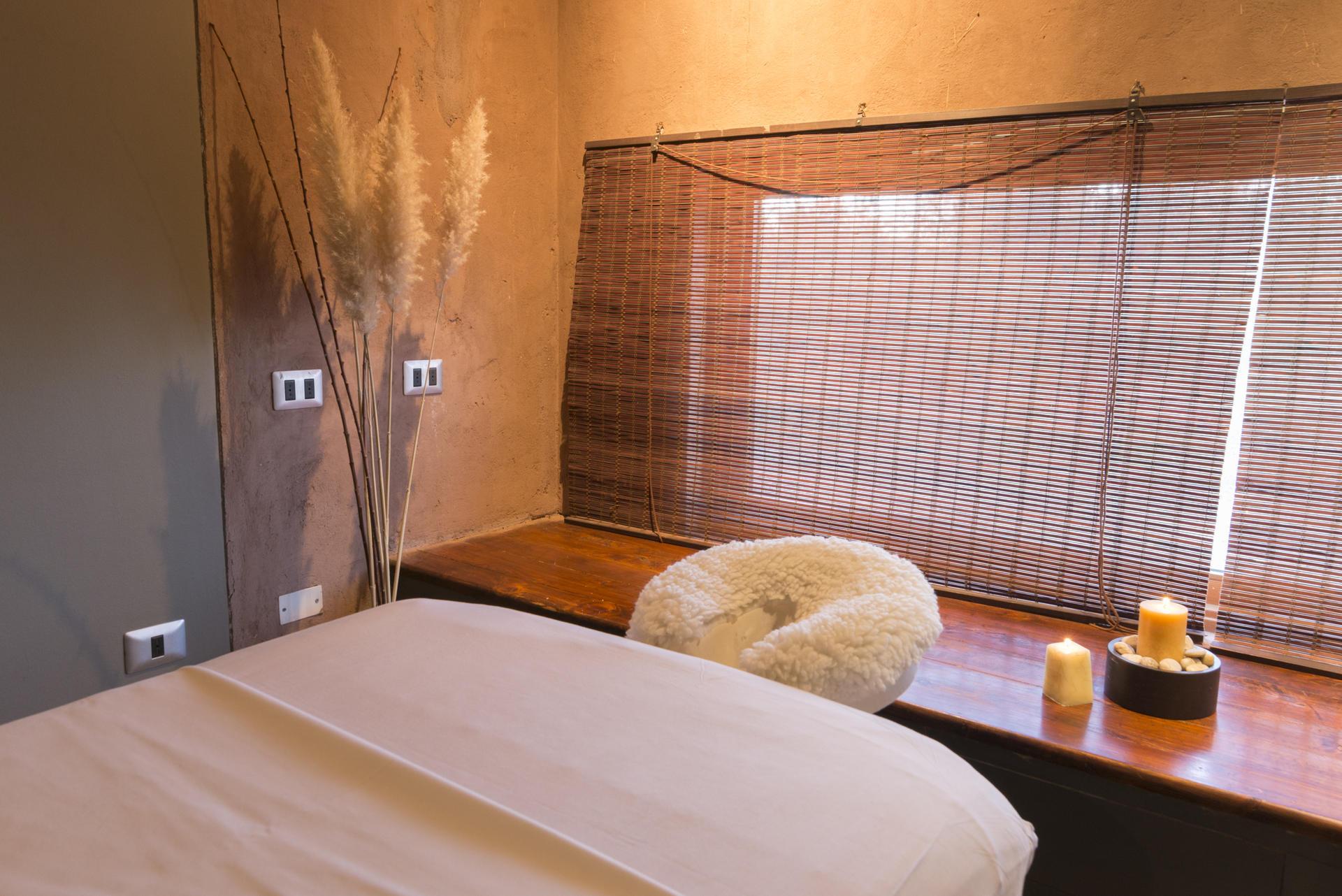 Spa Hotel Cumbres San Pedro de Atacama