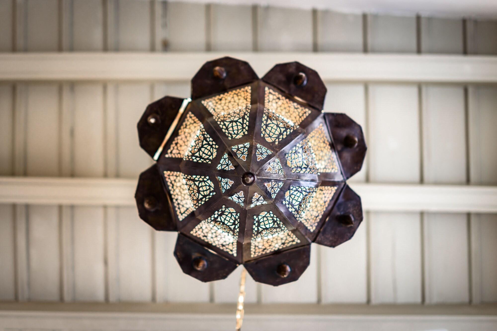 Restaurant Hotel Boutique Casas de Santa Cruz