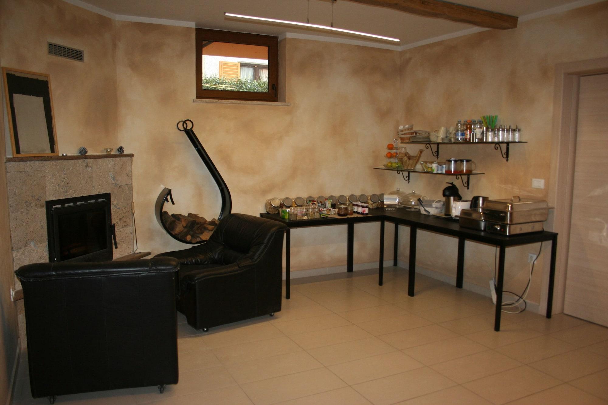 Restaurant B&B Villa Istriana