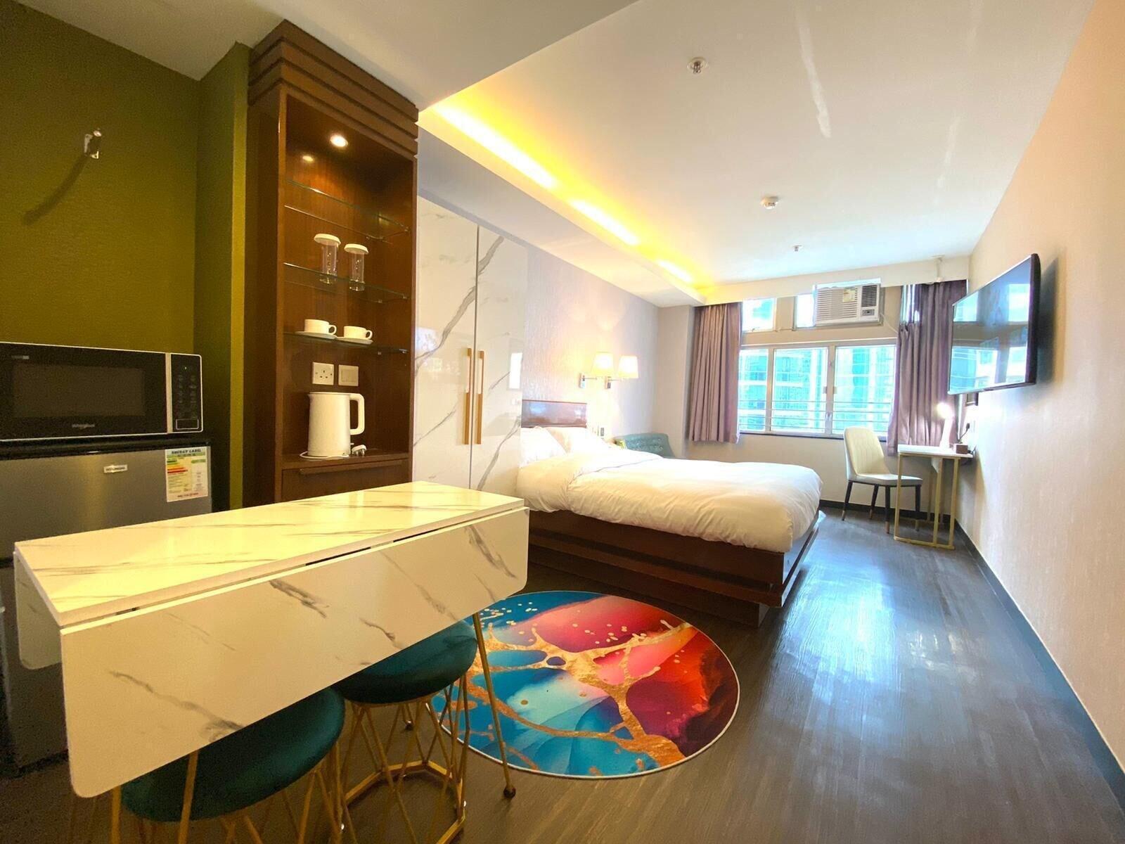 Varios Sunny Day Hotel