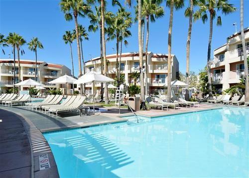 Hotel Loews Coronado Bay Resort