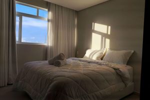 Renta Vacacional - Apartamento no Edifício Beira Mar