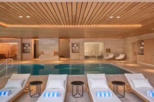 Alojamiento - Fairmont Golden Prague