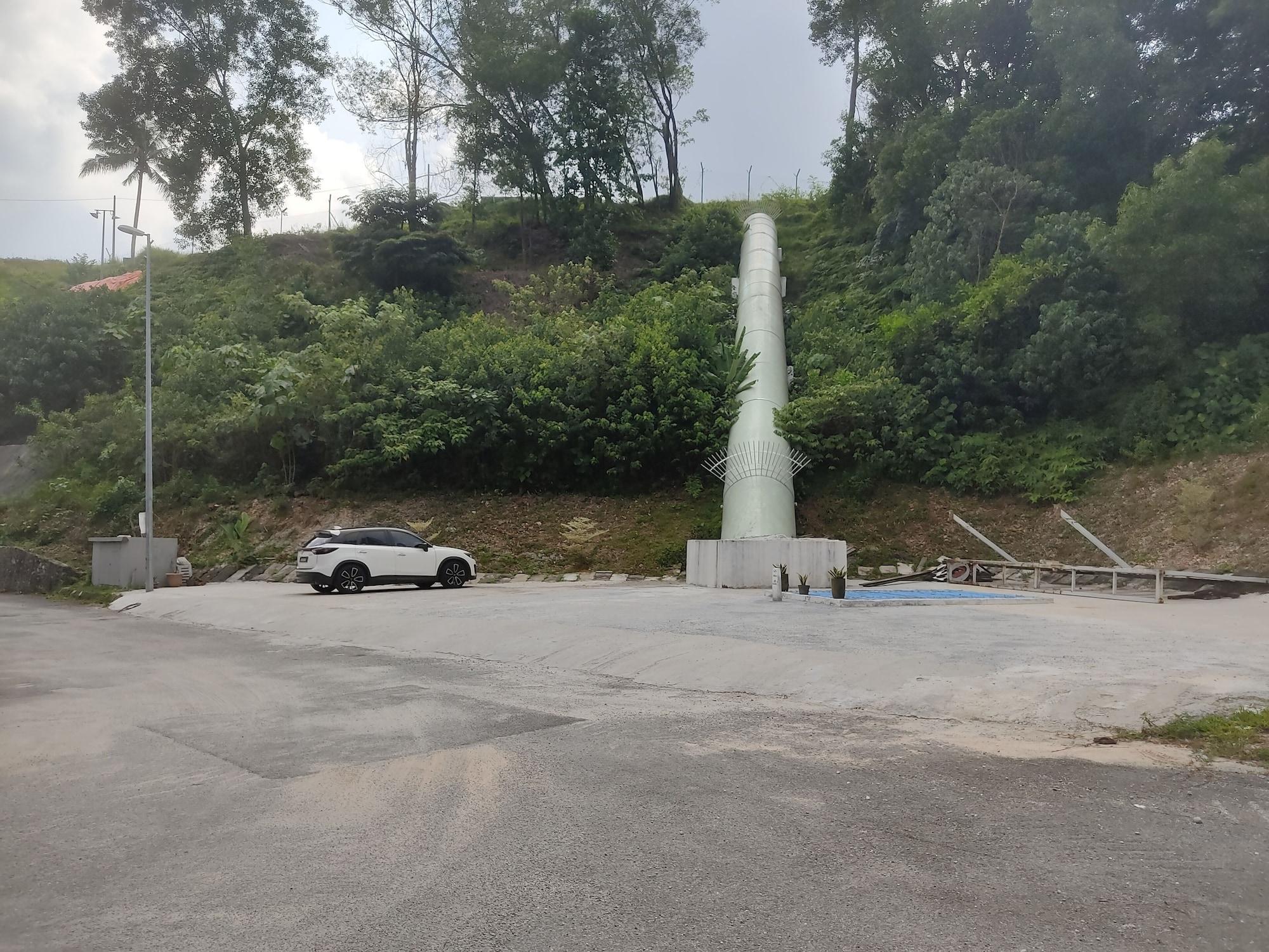 Comodidades del Alojamiento JIN HOTEL