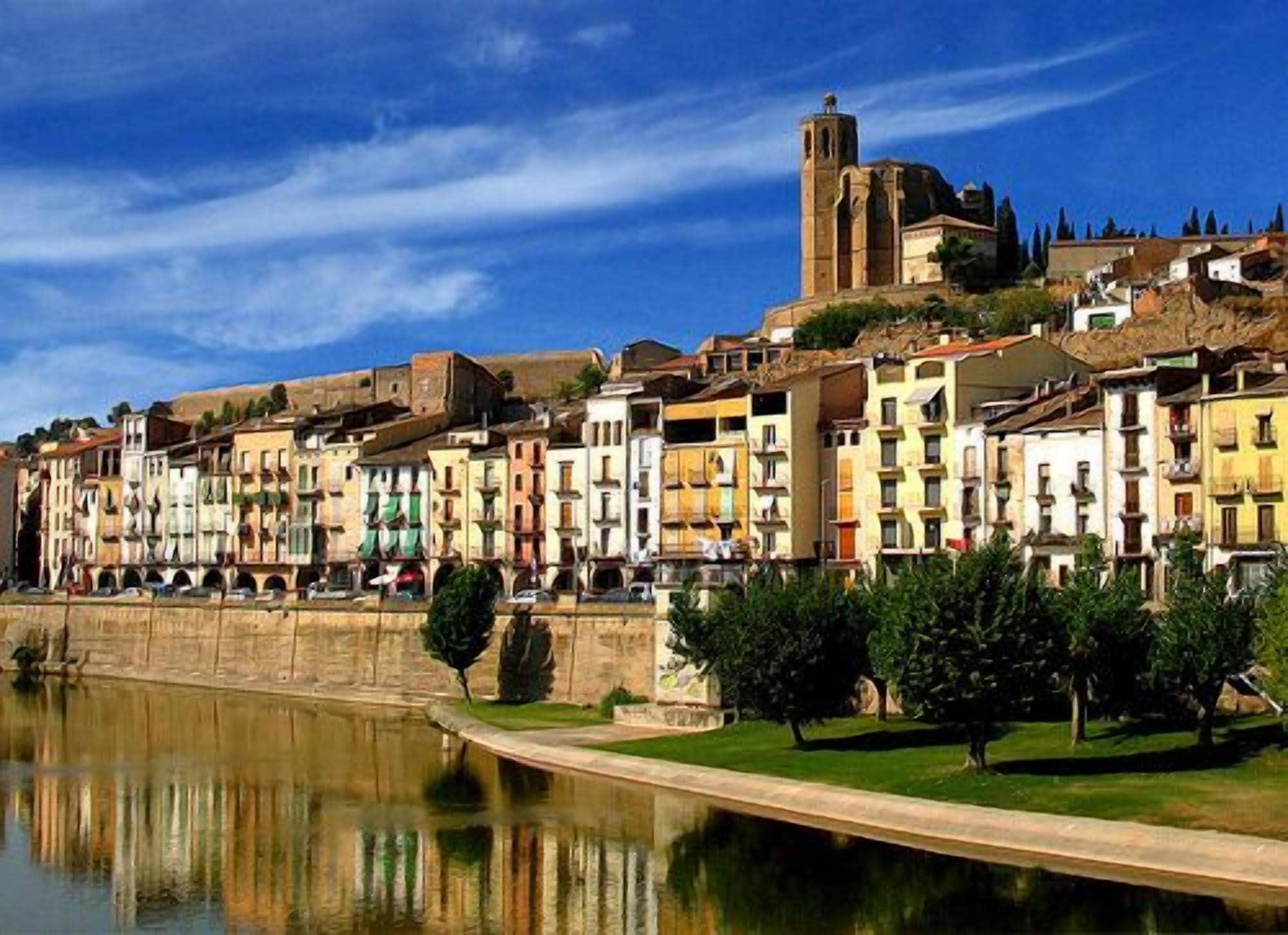 Varios Hostal Sant Miquel