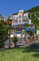 Alojamiento - Hotel & Restaurant ZUR TRAUBE