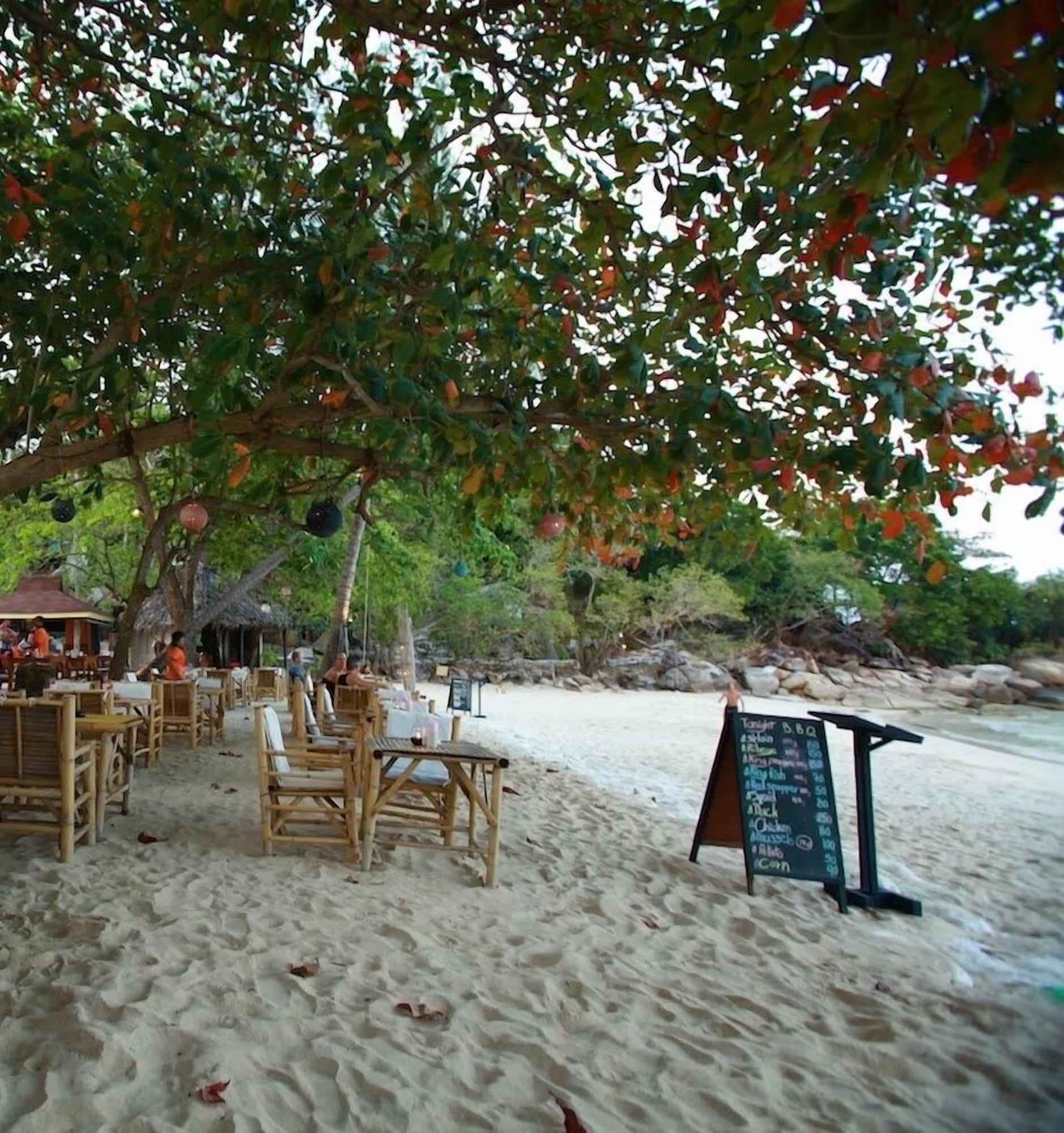 Restaurant Thongtapan Resort