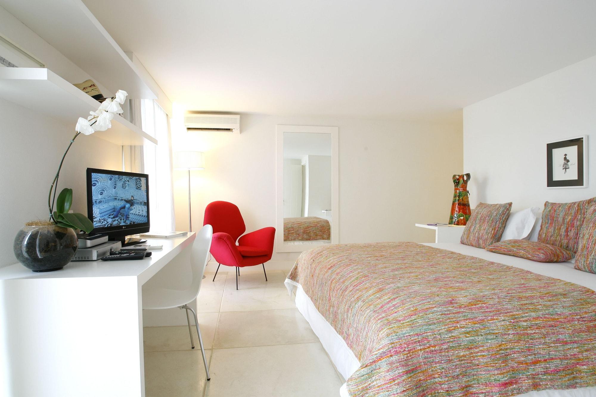 Insolito Boutique Hotel - foto 167