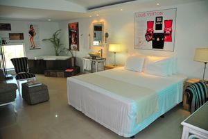 Hoteles en Cancún Todo Incluido Familiar