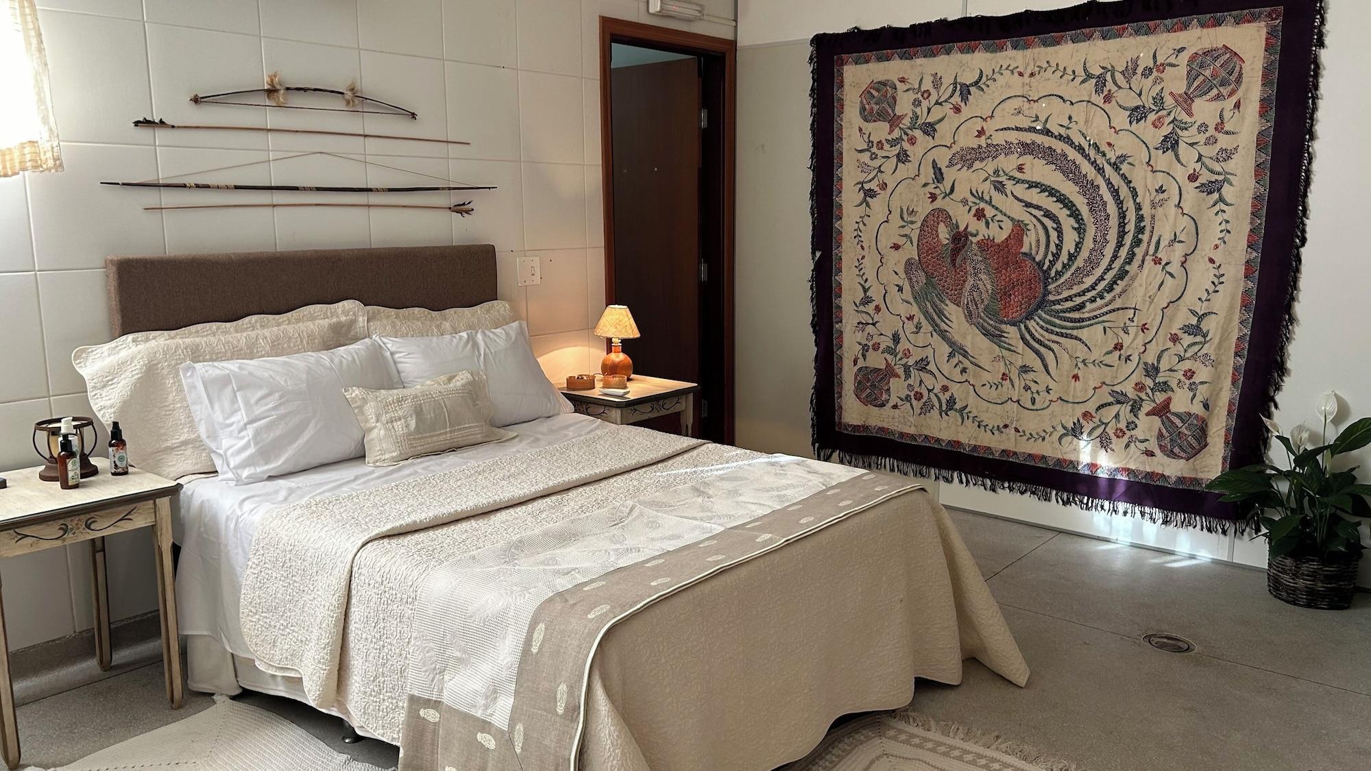 Varios Body & Mind B Suites Elegantes Charmosas