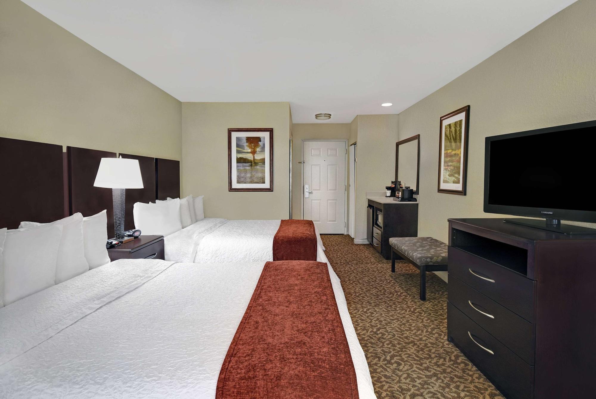 Habitación Baymont by Wyndham Houston/Westchase