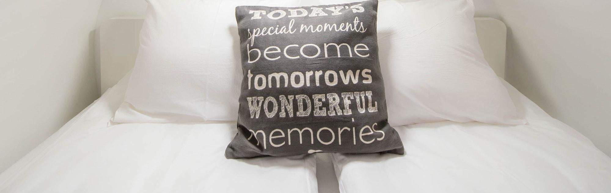 Varios happy home Budapest JOY