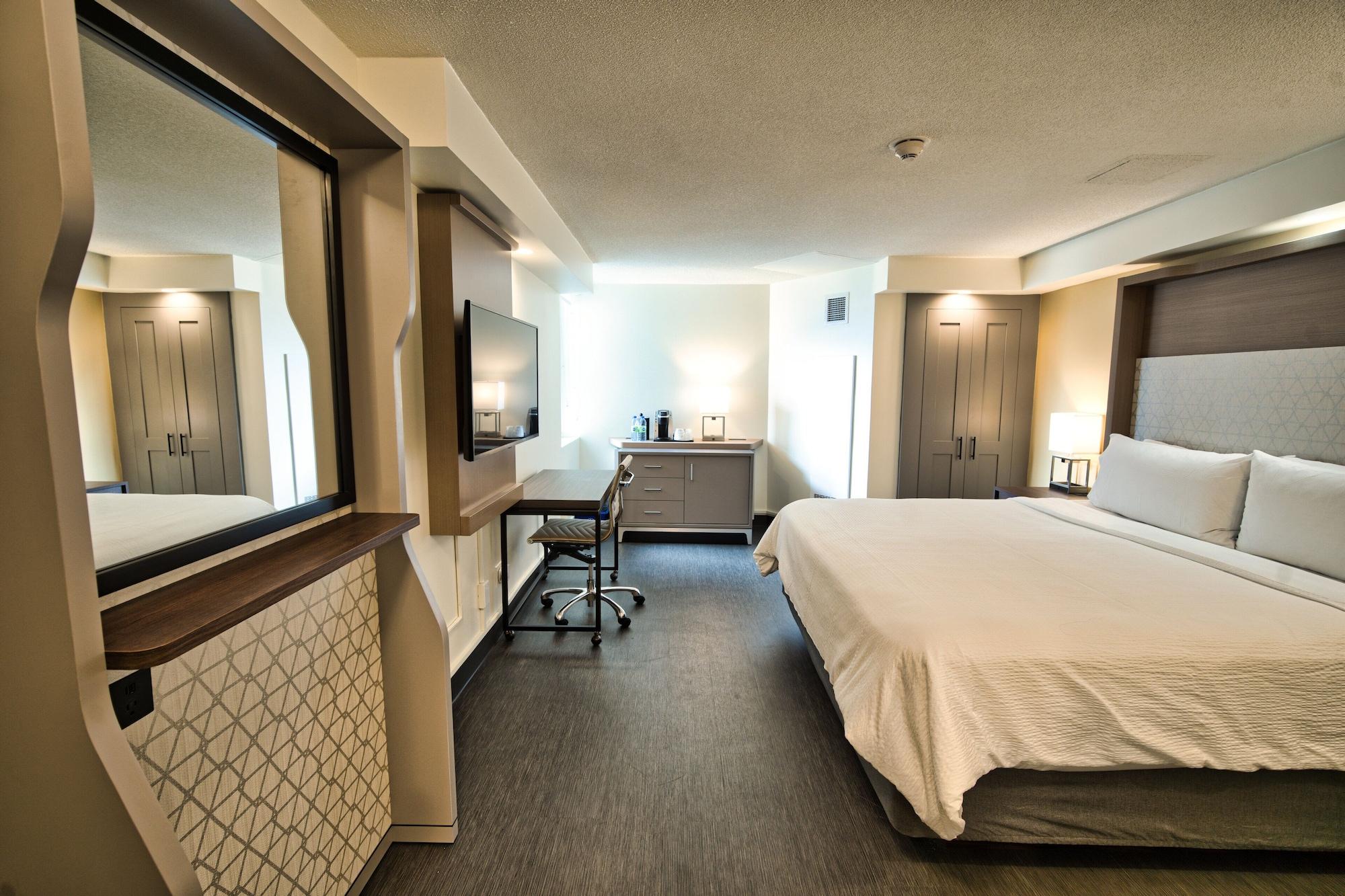 Habitación Holiday Inn Toronto Downtown Centre by IHG