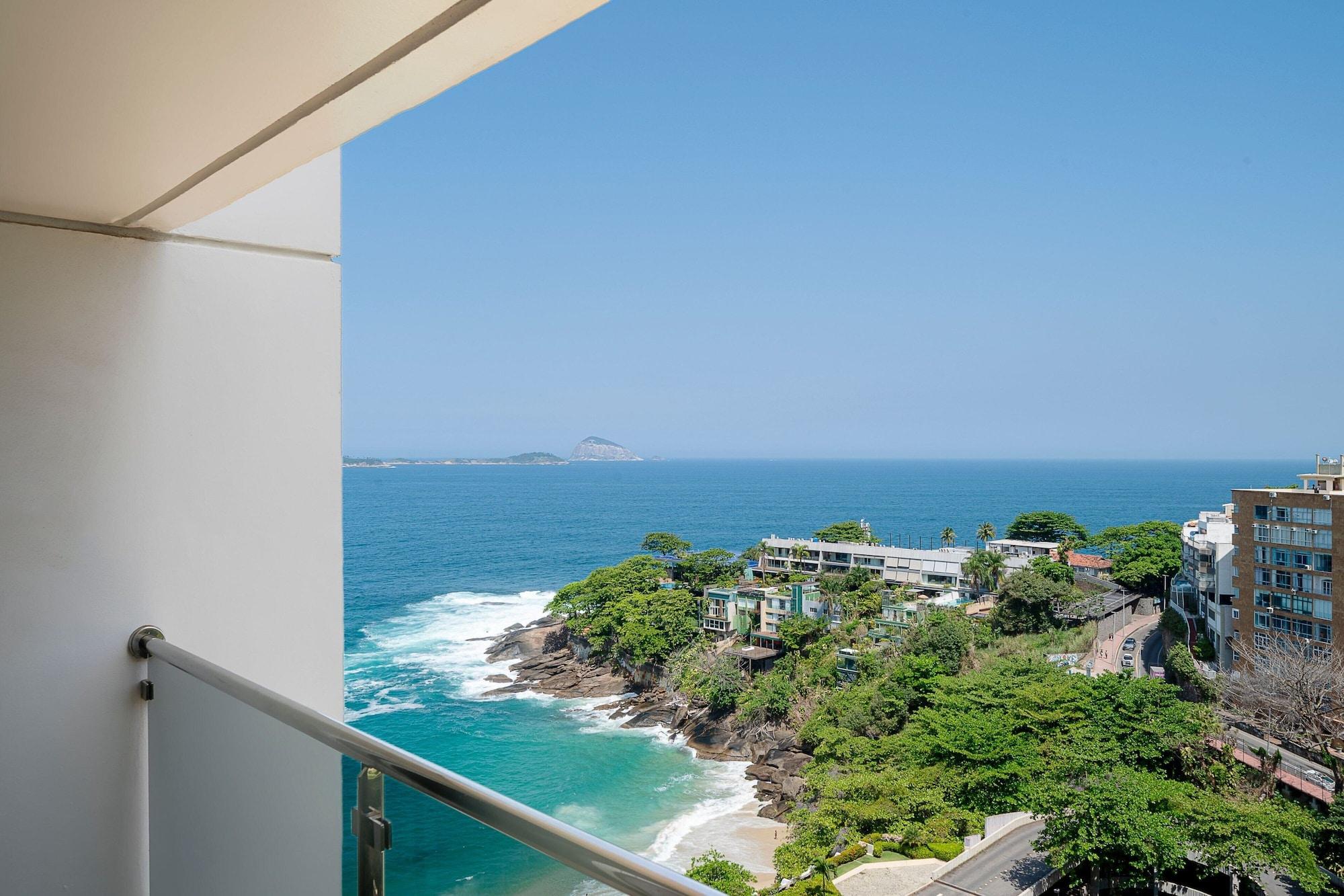Sheraton Grand Rio Hotel & Resort - foto 61