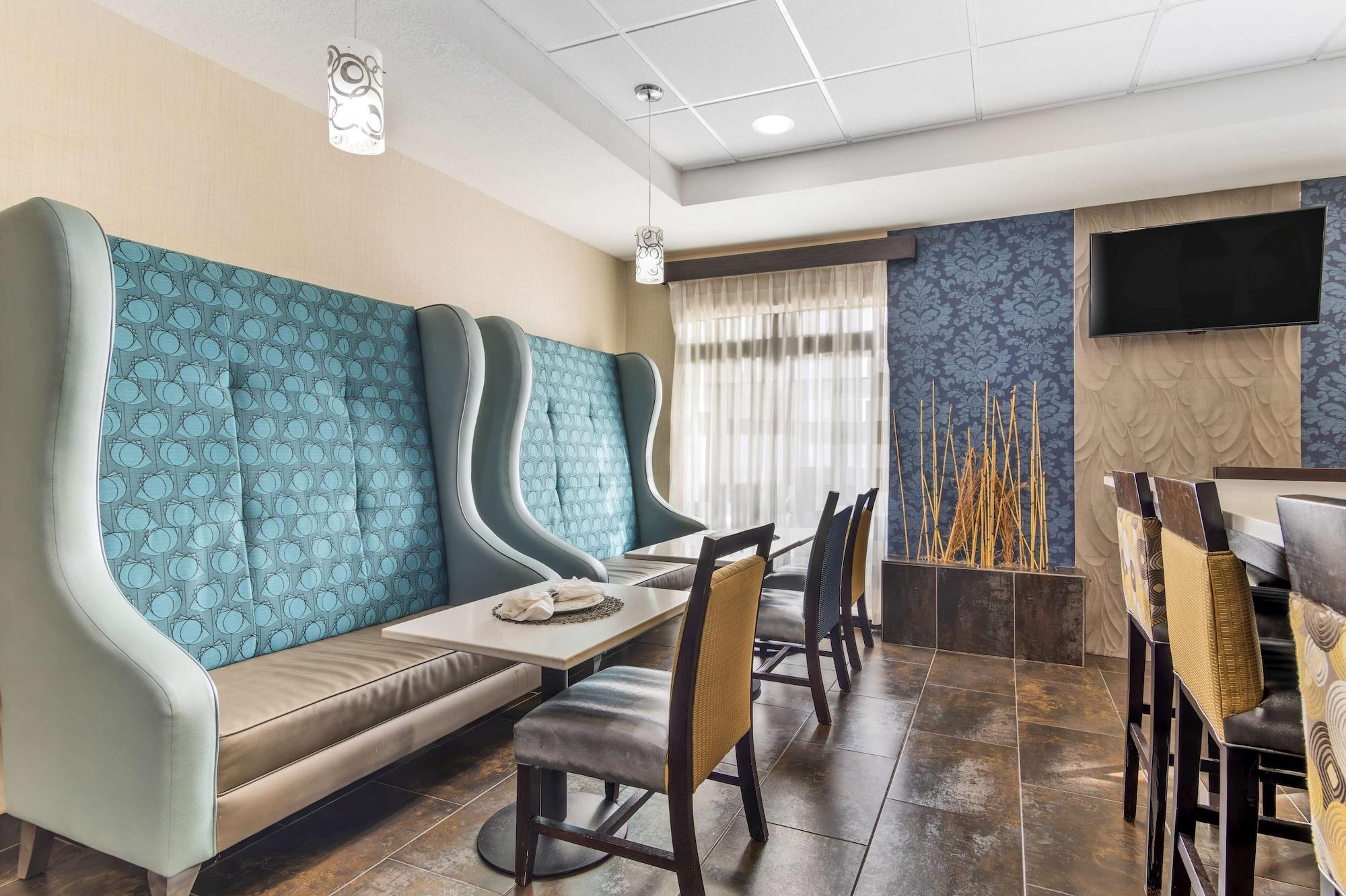 Restaurant Best Western Plus Fairburn Atlanta Southwest