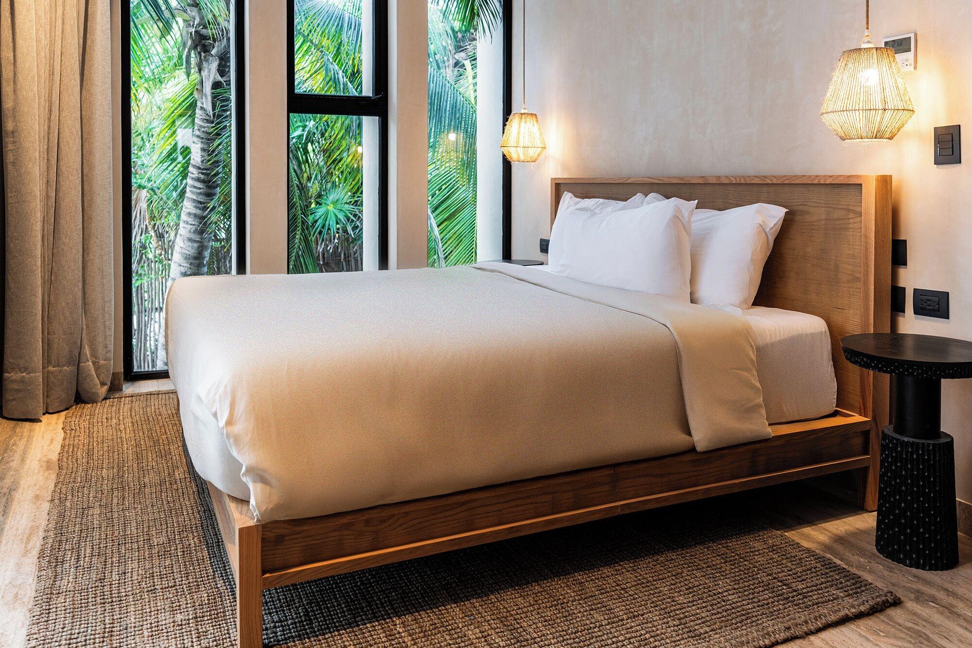 Habitación BESPOKE, member of Small Luxury Hotels