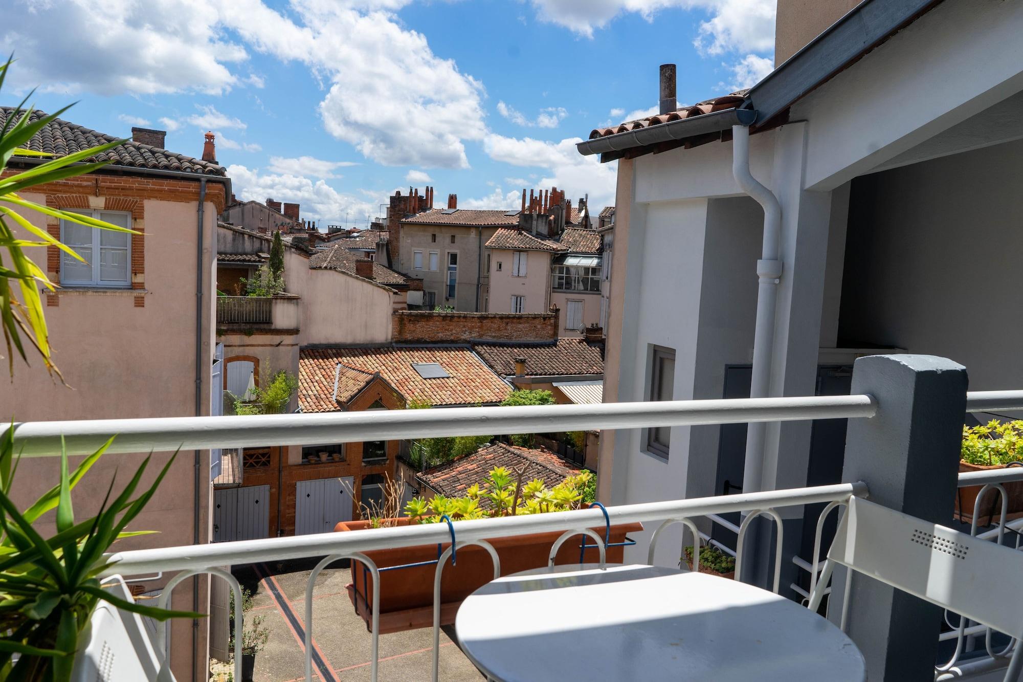 Comodidades del Alojamiento Hôtel Croix Baragnon