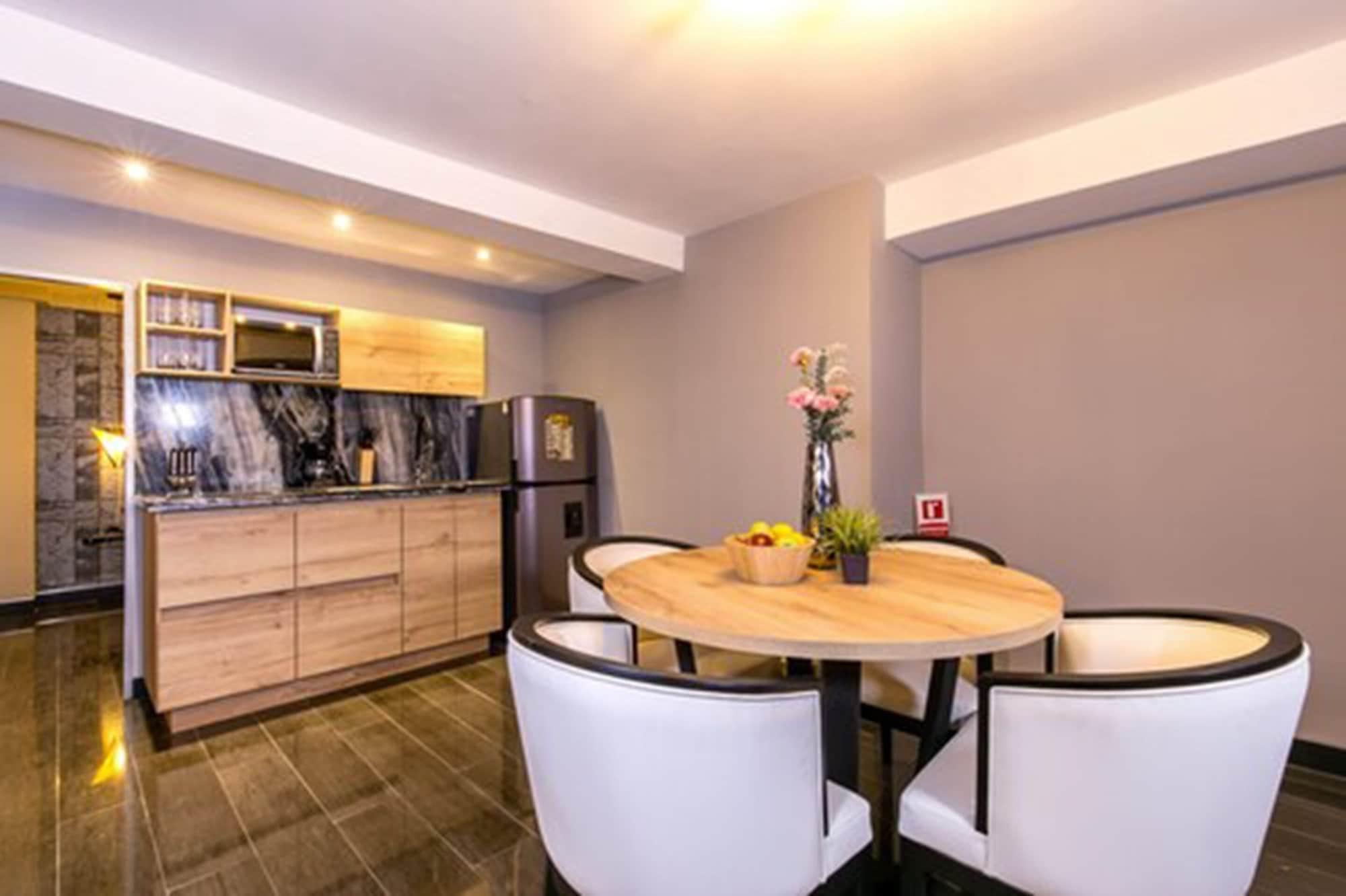 Restaurant Provenza Lofts