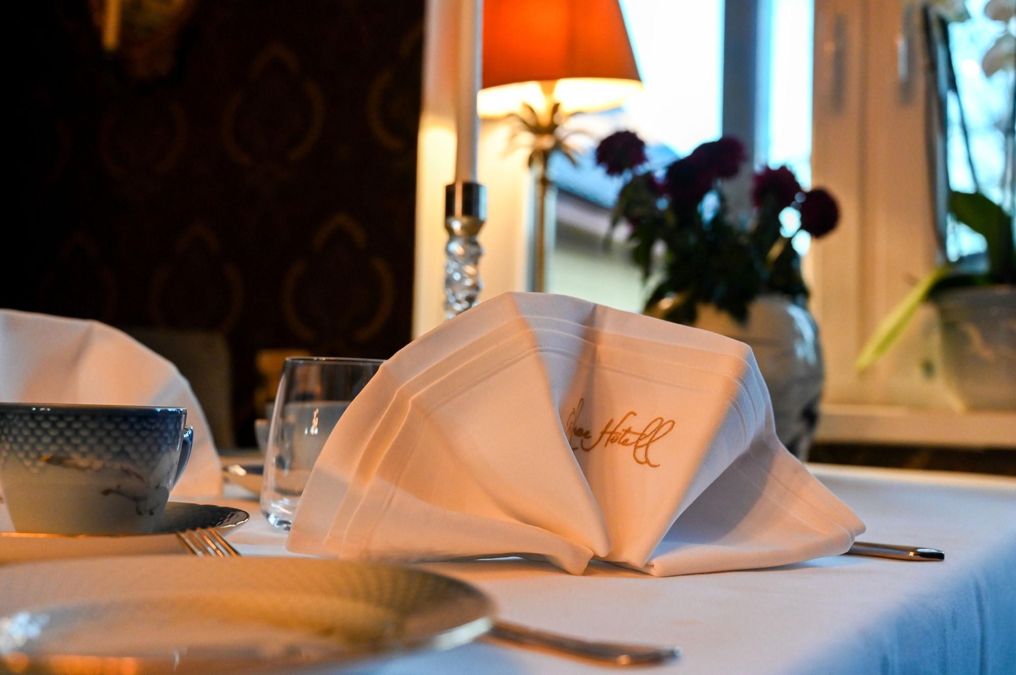 Varios Palace Hotell