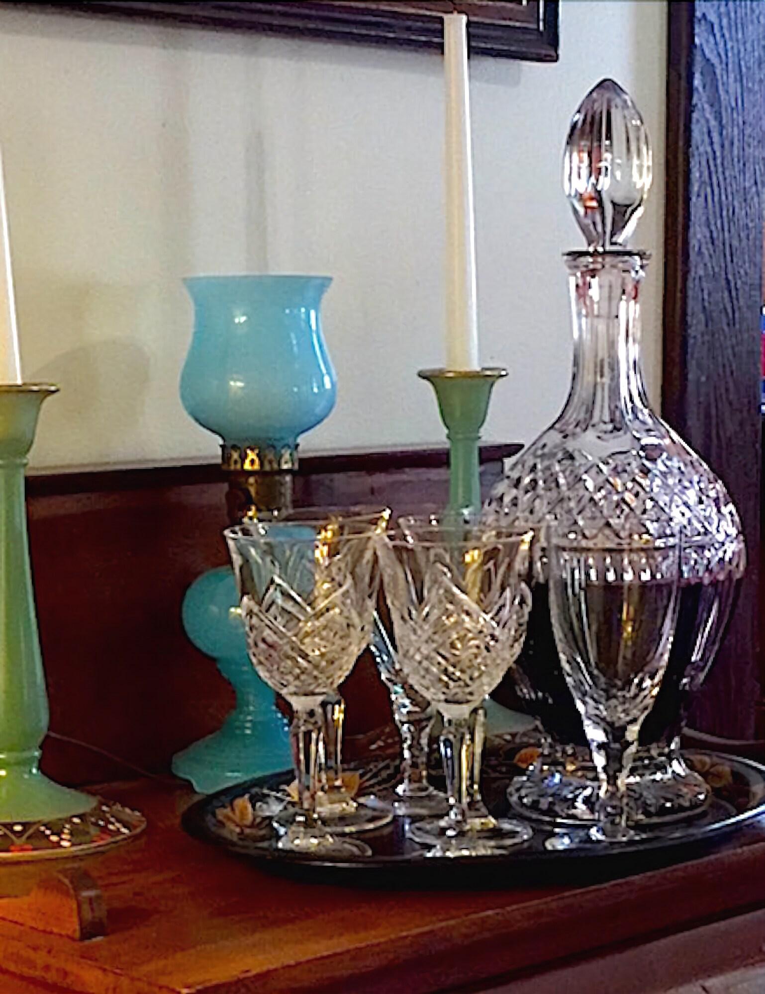 Bar/Salón River House Lodge