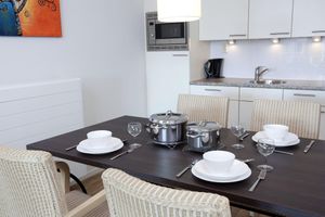Alquiler Vacacional - Modern Apartment, at Just 500 m From Scheveningen