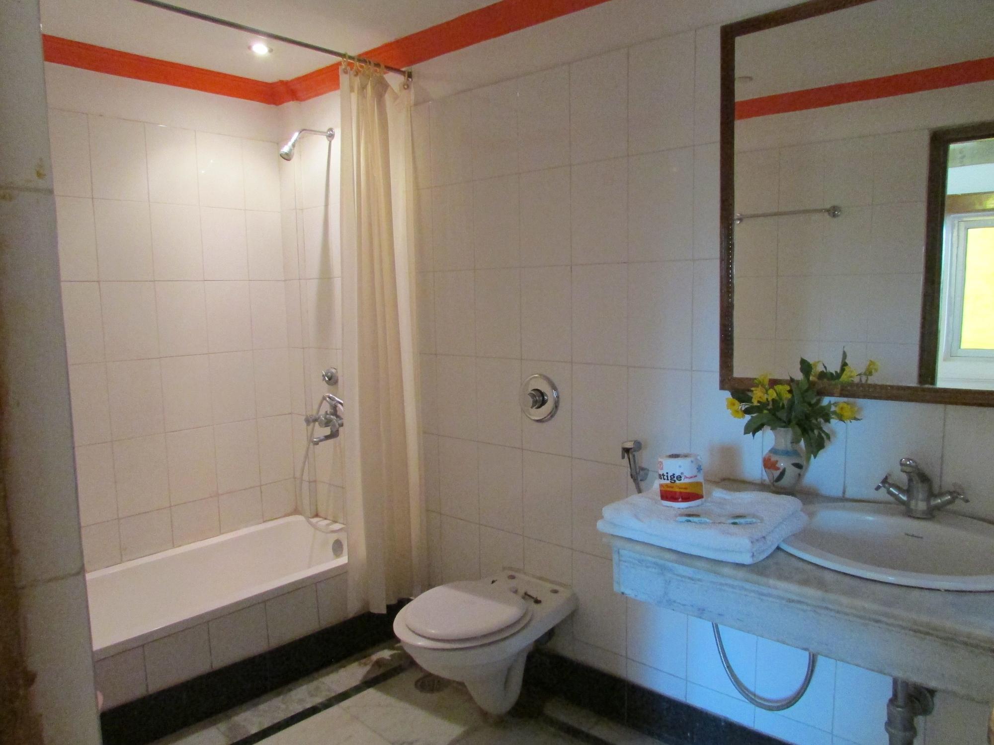 Equipamiento de Habitación Hotel Zen