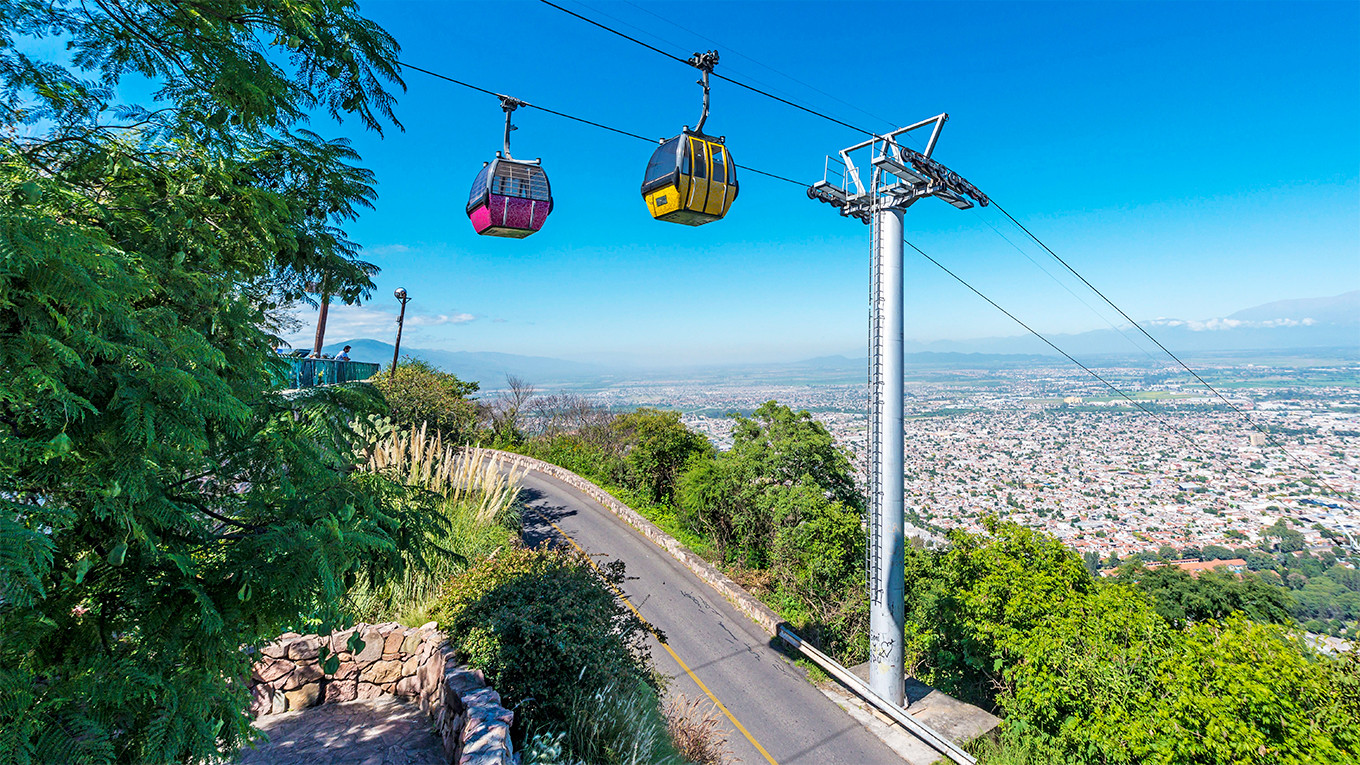 Salta