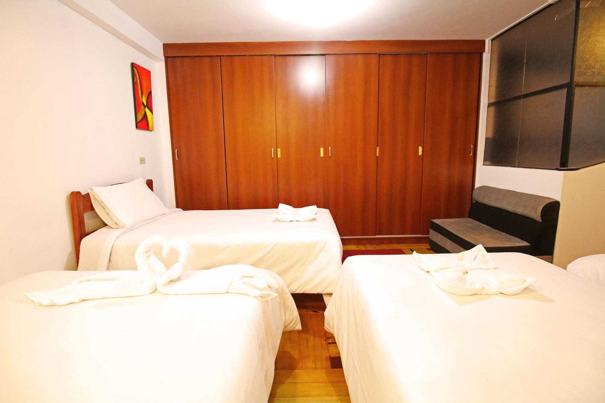 Set de Habitación Los Girasoles