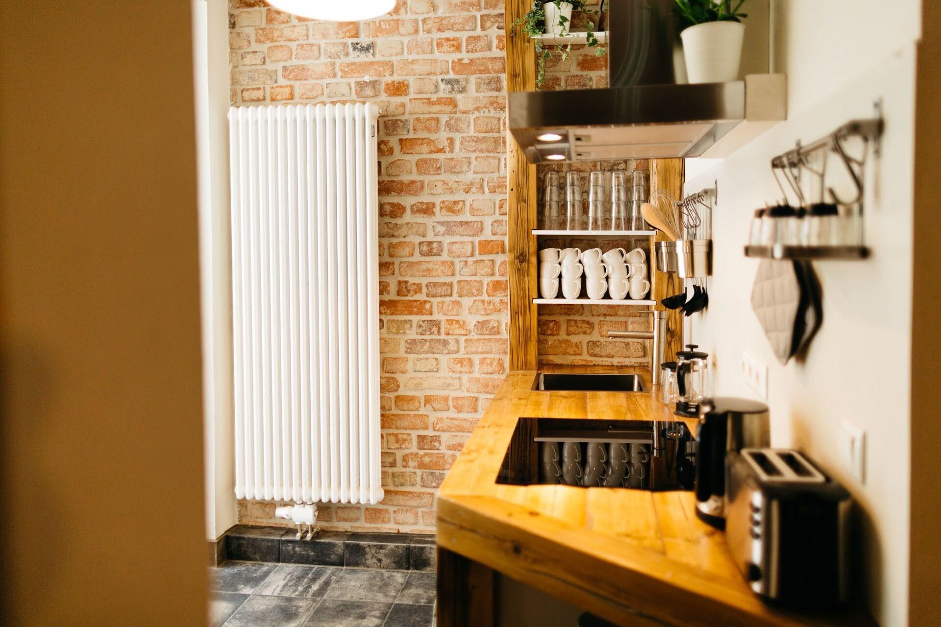 Restaurant Hostel Multitude