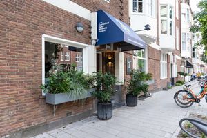 Alojamiento - Conscious Hotel Museum Square