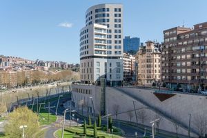 Alojamiento - Hotel Vincci Consulado De Bilbao