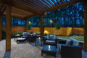 Alojamiento - Courtyard by Marriott Ruston