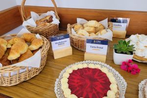 Alojamiento - Hotel Portofino By CPH