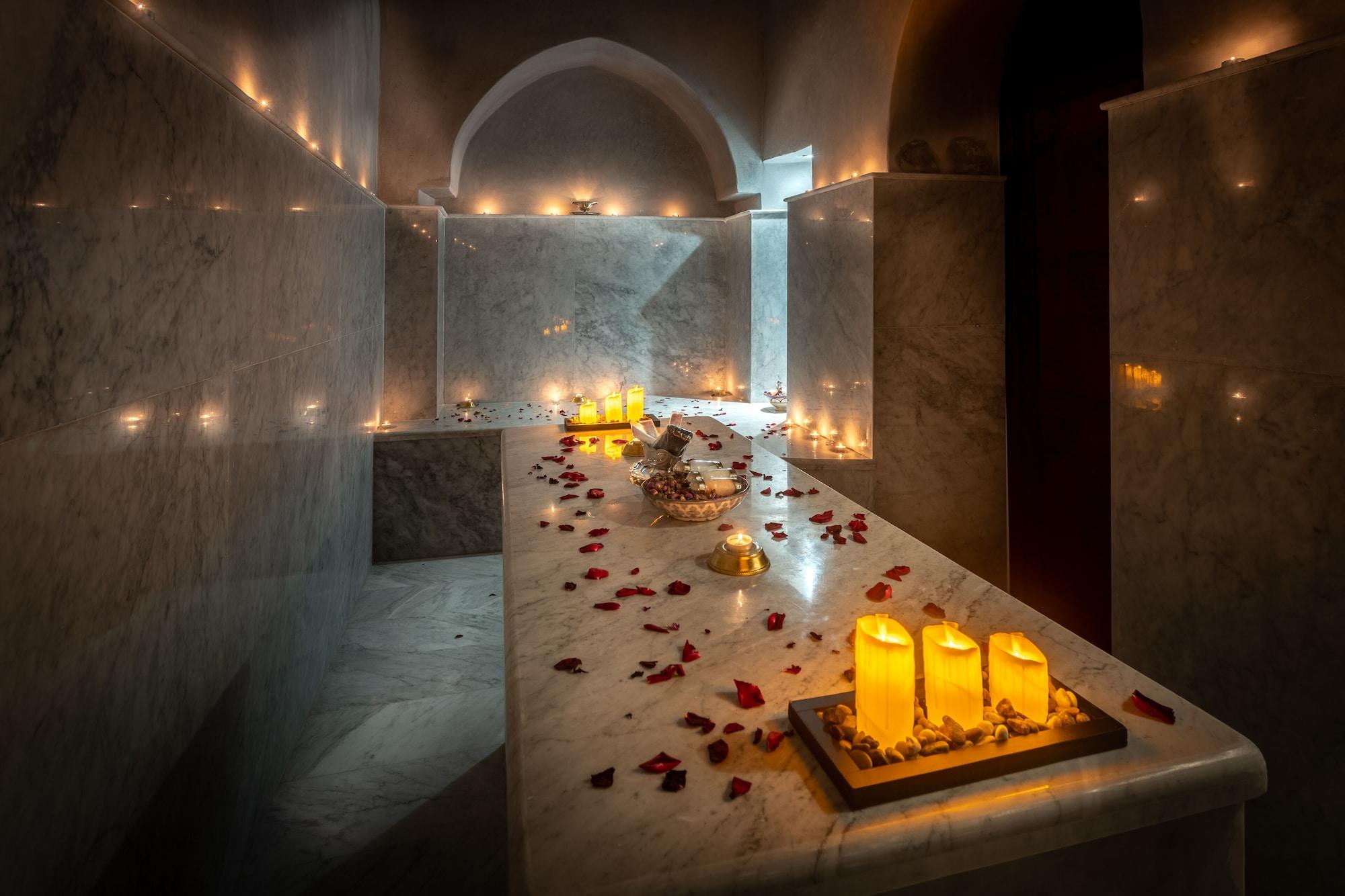 Spa Palais Aix Kabaj & Spa