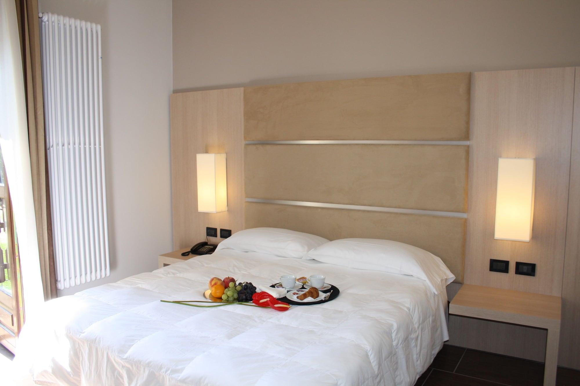 Habitación Parco dei Pini - Sila Wellness Hotel