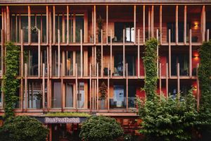 Alojamiento - DasPosthotel – Boutique Hotel