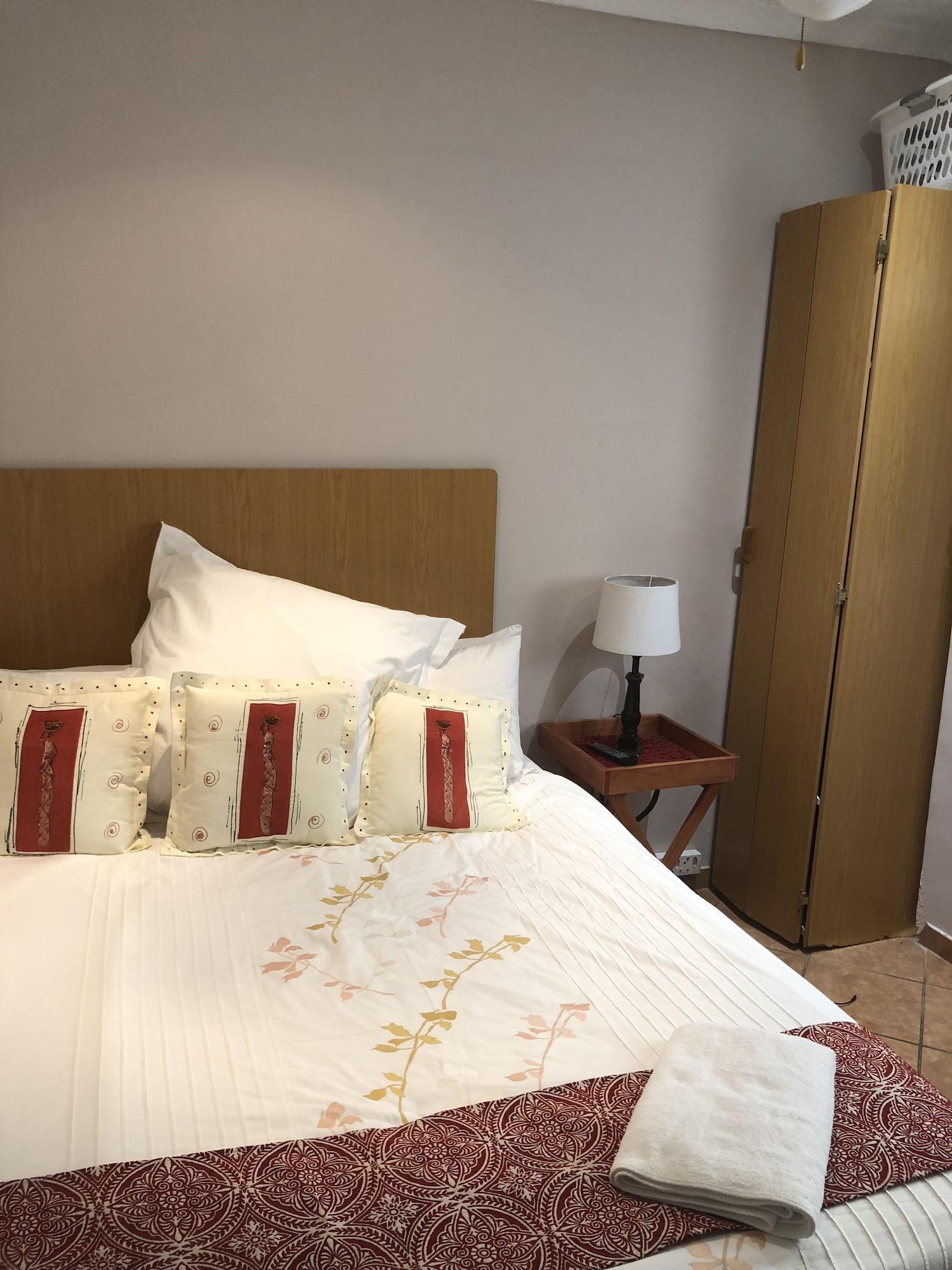 Habitación Elsje's Country Inn - Guesthouse