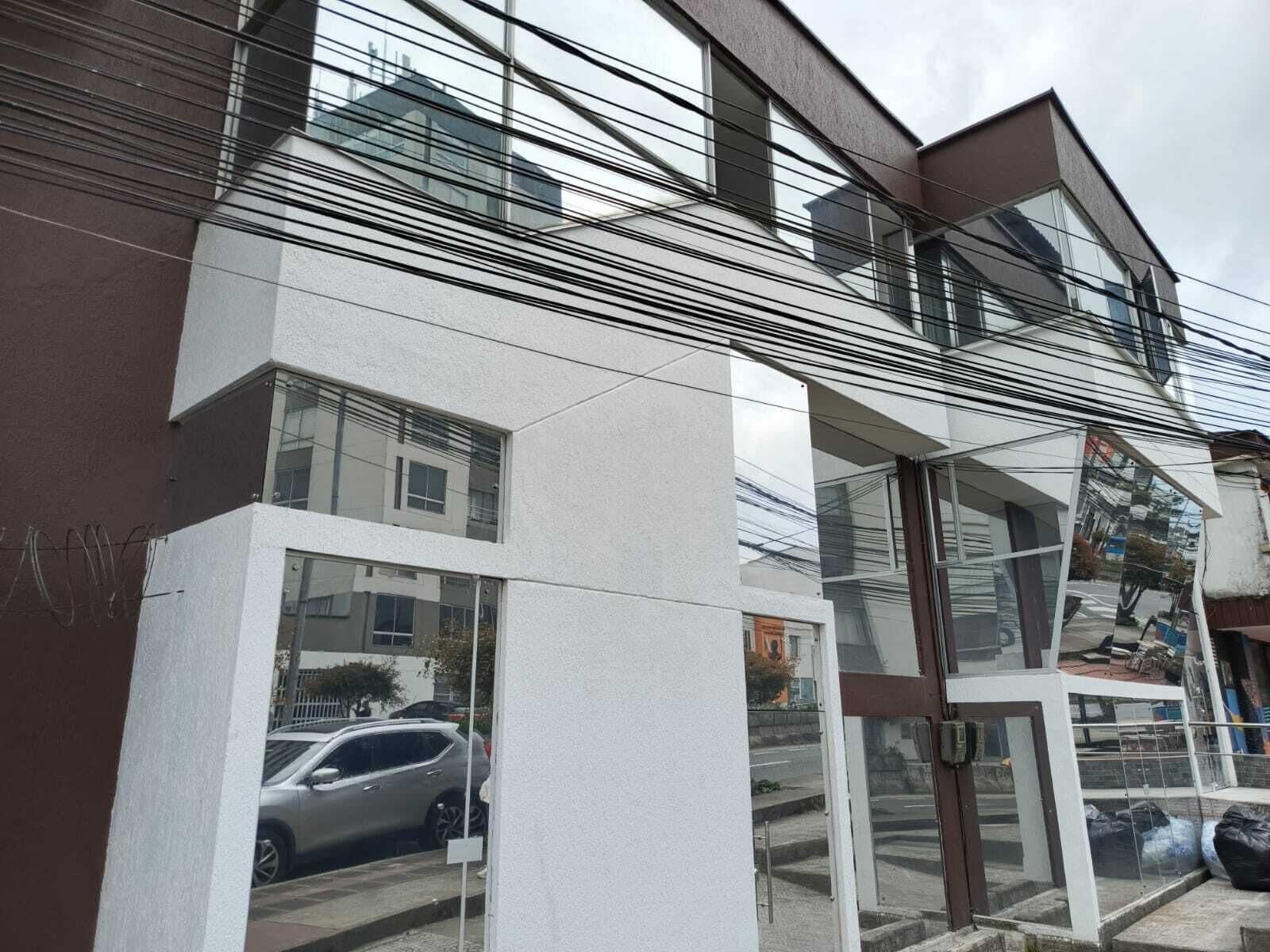 Vista Exterior Hotel Portal Del Cerro