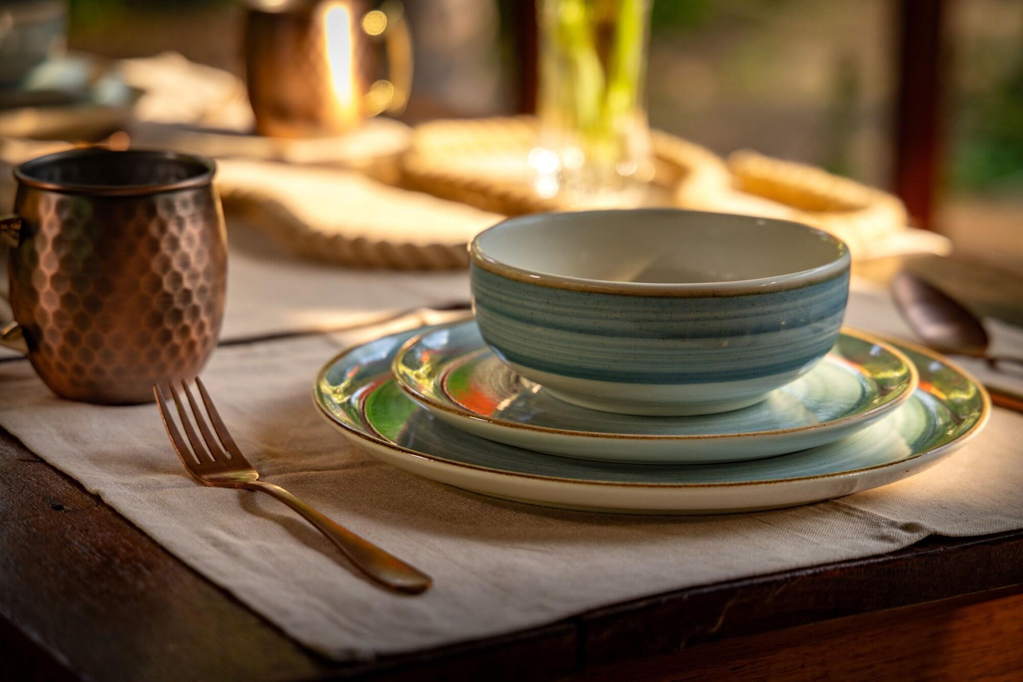 Restaurant Alta Sanctuary