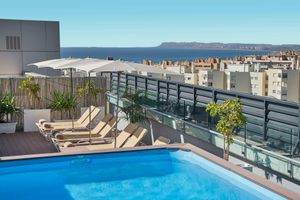 Alojamiento - NH Alicante