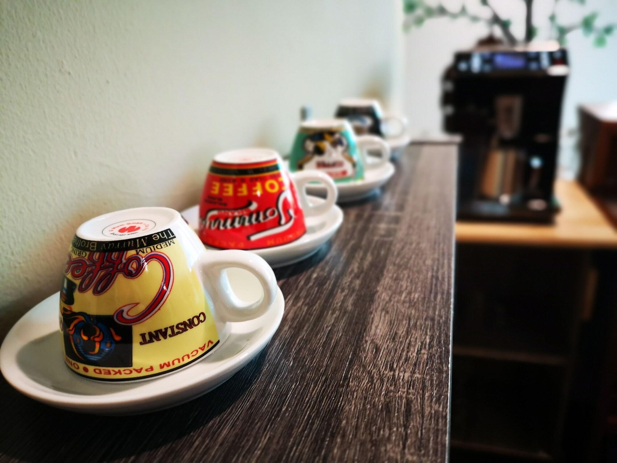 Restaurant Seven Seas Hotel