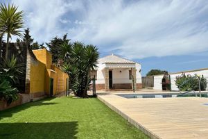 Alquiler Temporario - Casa Antonio III 113
