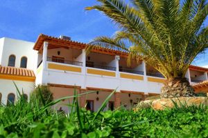 Alojamiento - Hotel Rural Familiar Almirez-Alpujarra