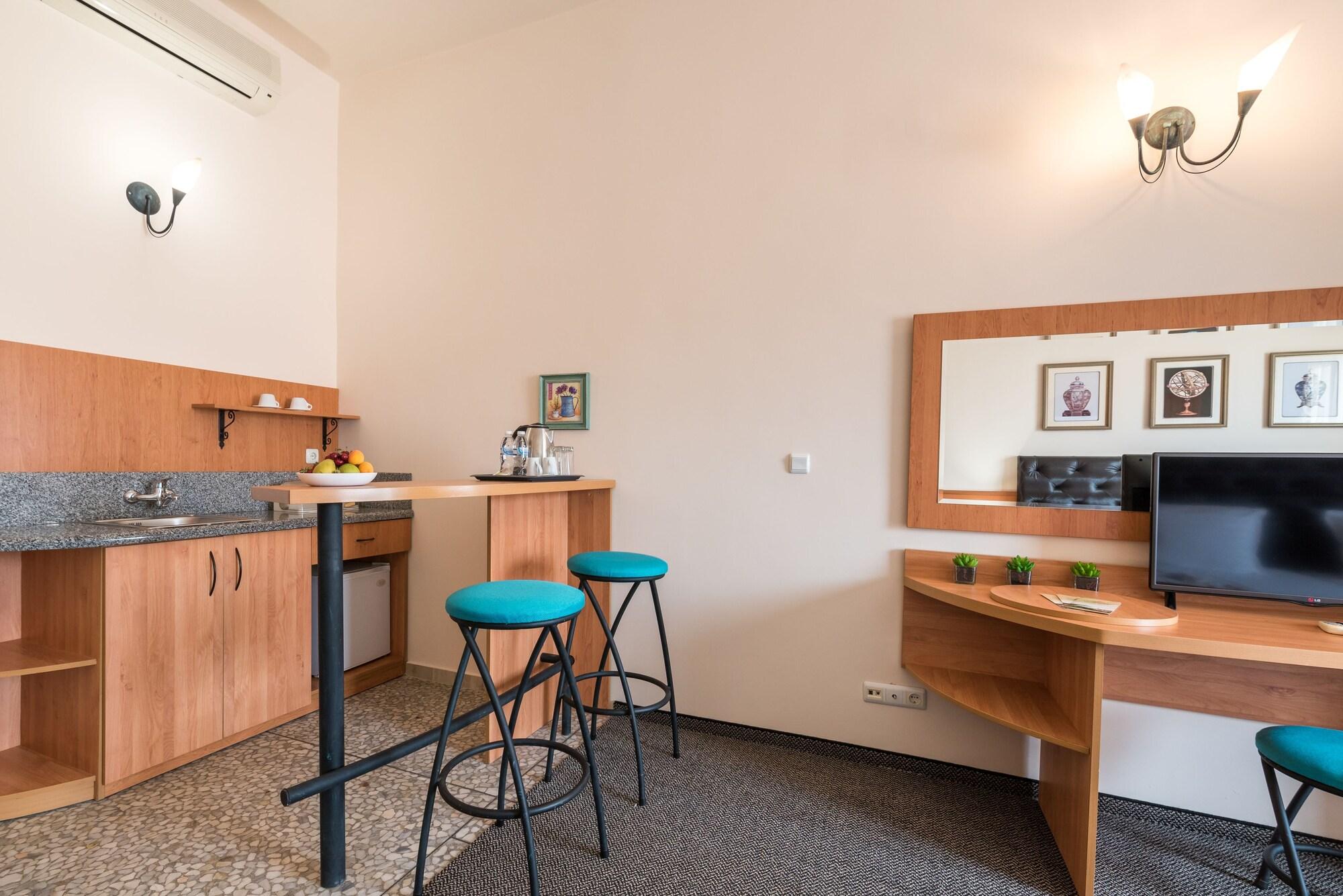 Set de Habitación Hotel Lotus