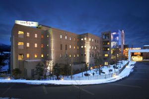 Alojamiento - Tsurugi Koizuki