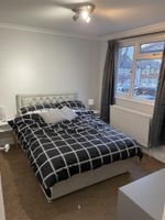 Alquiler Vacacional - Large and Luxo Flat with parking 19 mins from Waterloo